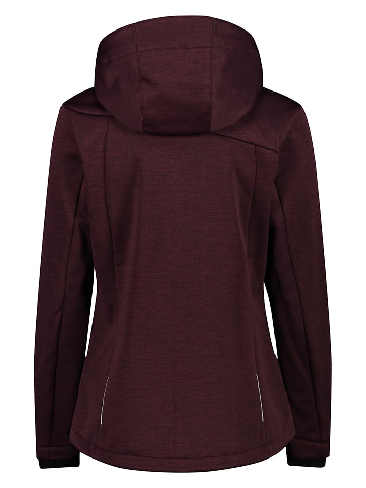 CMP Softshelljacke in Rot günstig kaufen