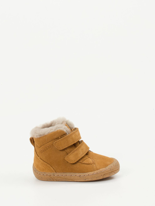 Lauflern-Klettboots gefüttert-68352890016 Froddo