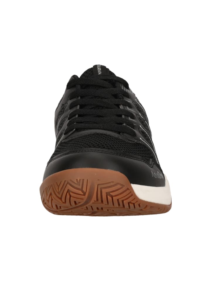Endurance Hallenschuh Donovan in 1001 Black günstig kaufen