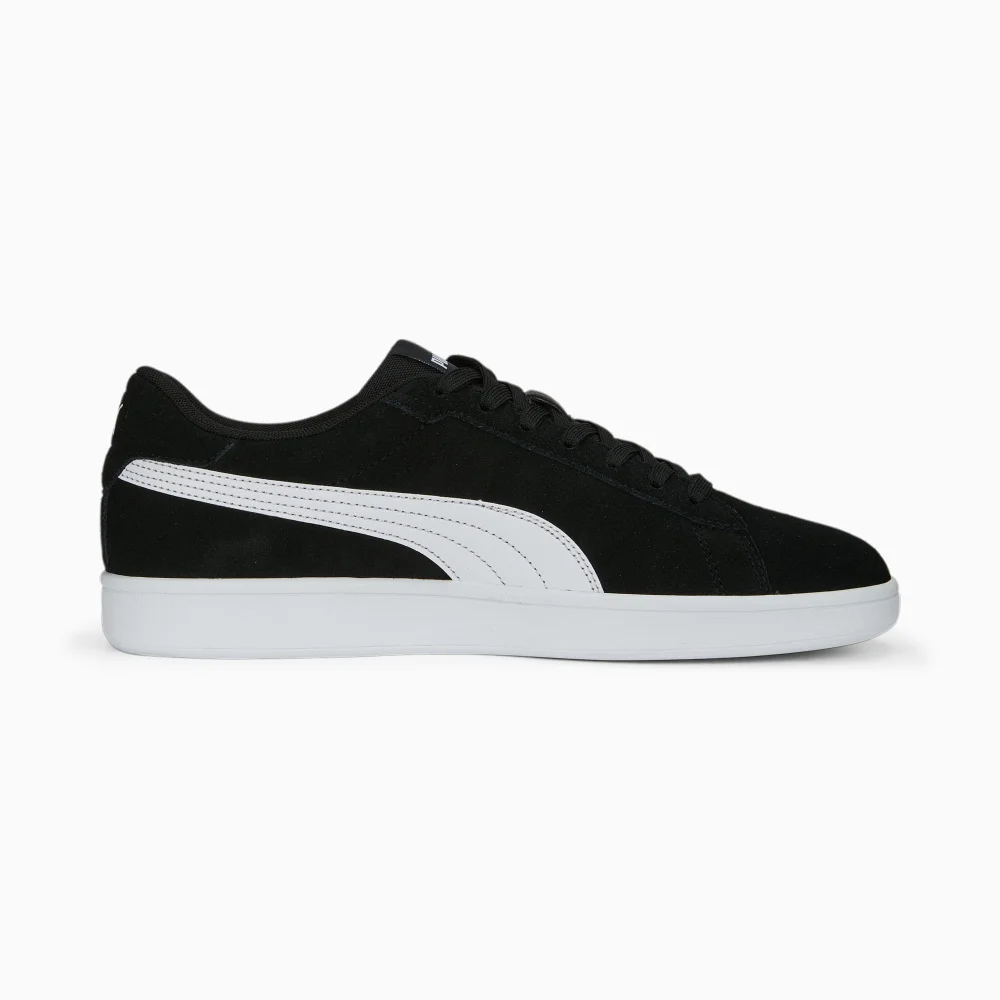 PUMA Smash 3.0 390984_01 / schwarz