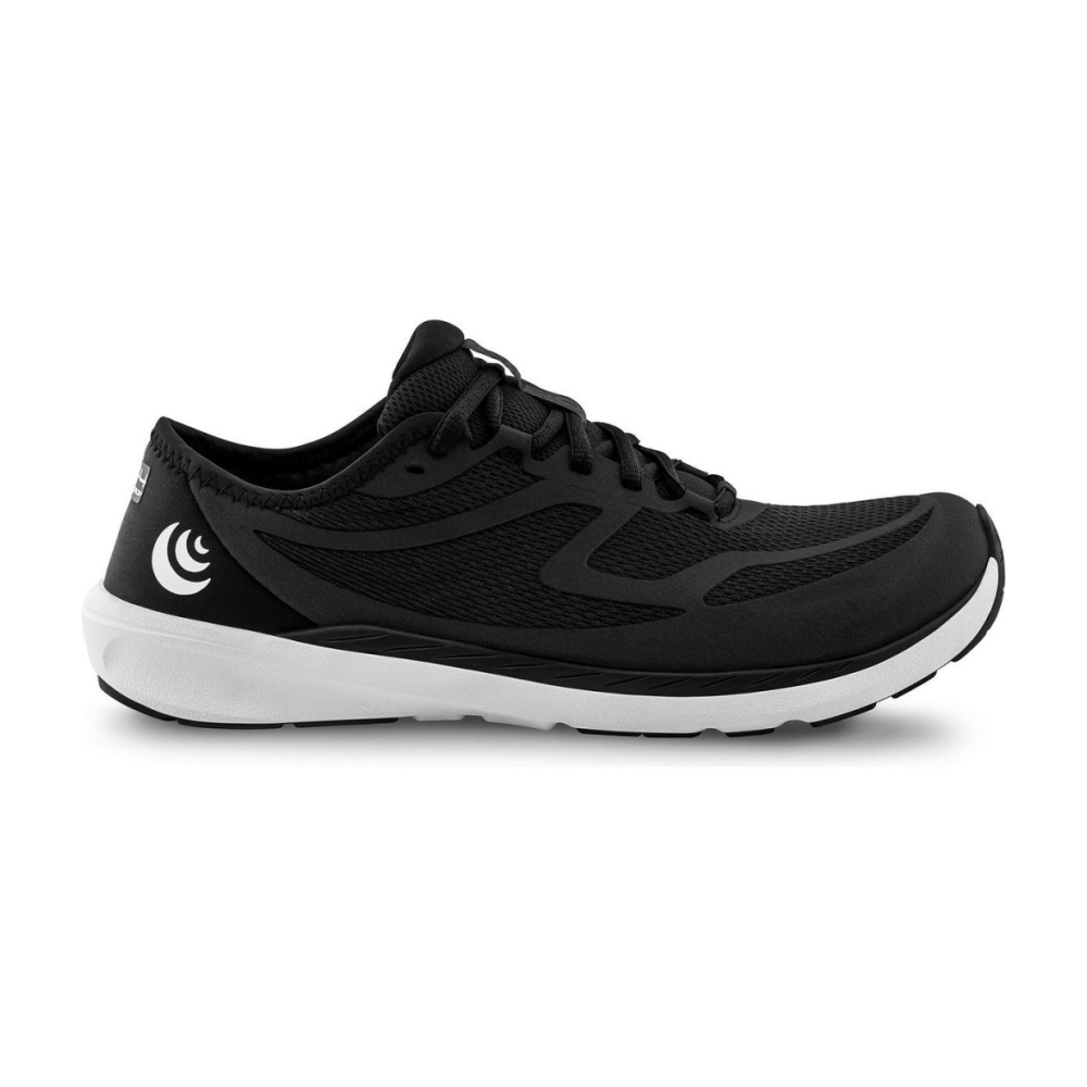 Topo ST 4 M050-BLKWHT / schwarz