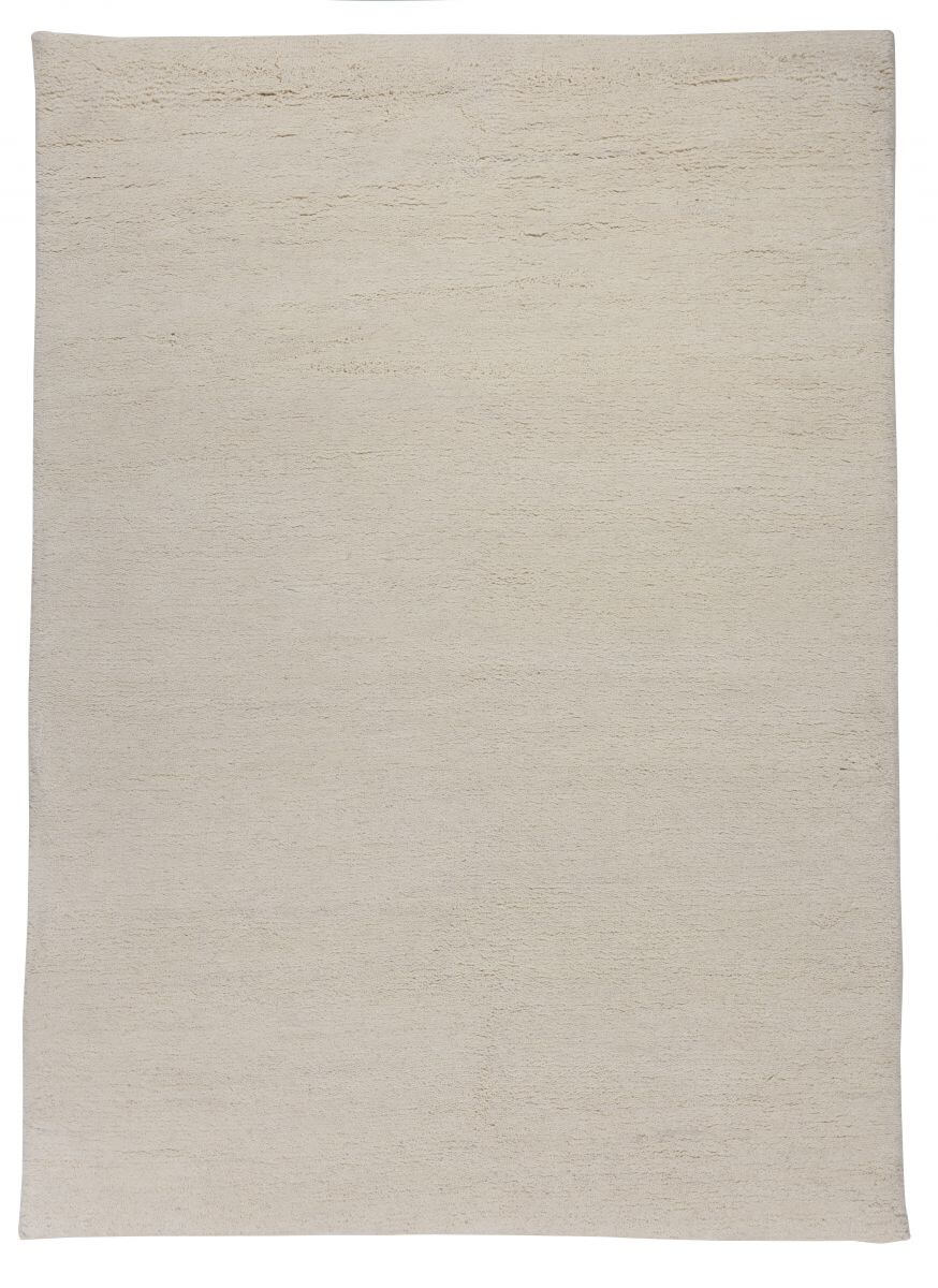 Teppich aus Marokko Taza Royal Blanc 70 x 140 cm
