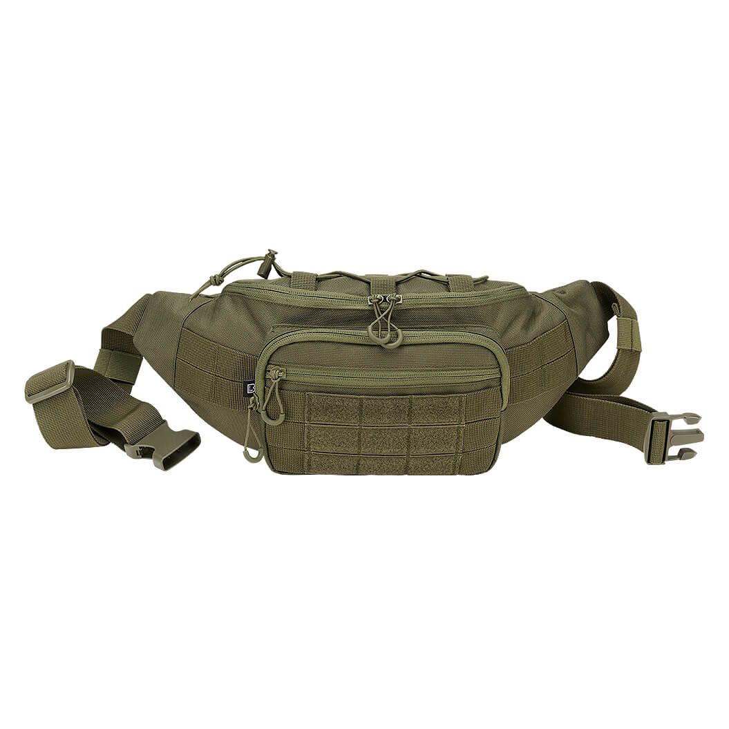 Waistbeltbag Molle