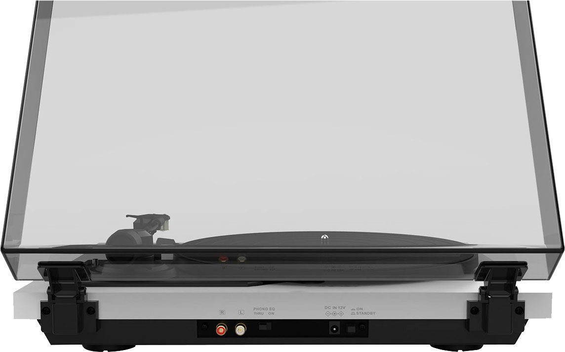 TEAC TN-175 Plattenspieler (Riemenantrieb)