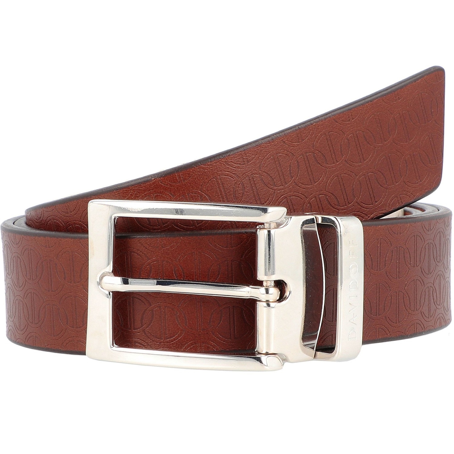 Icon Gürtel Leder