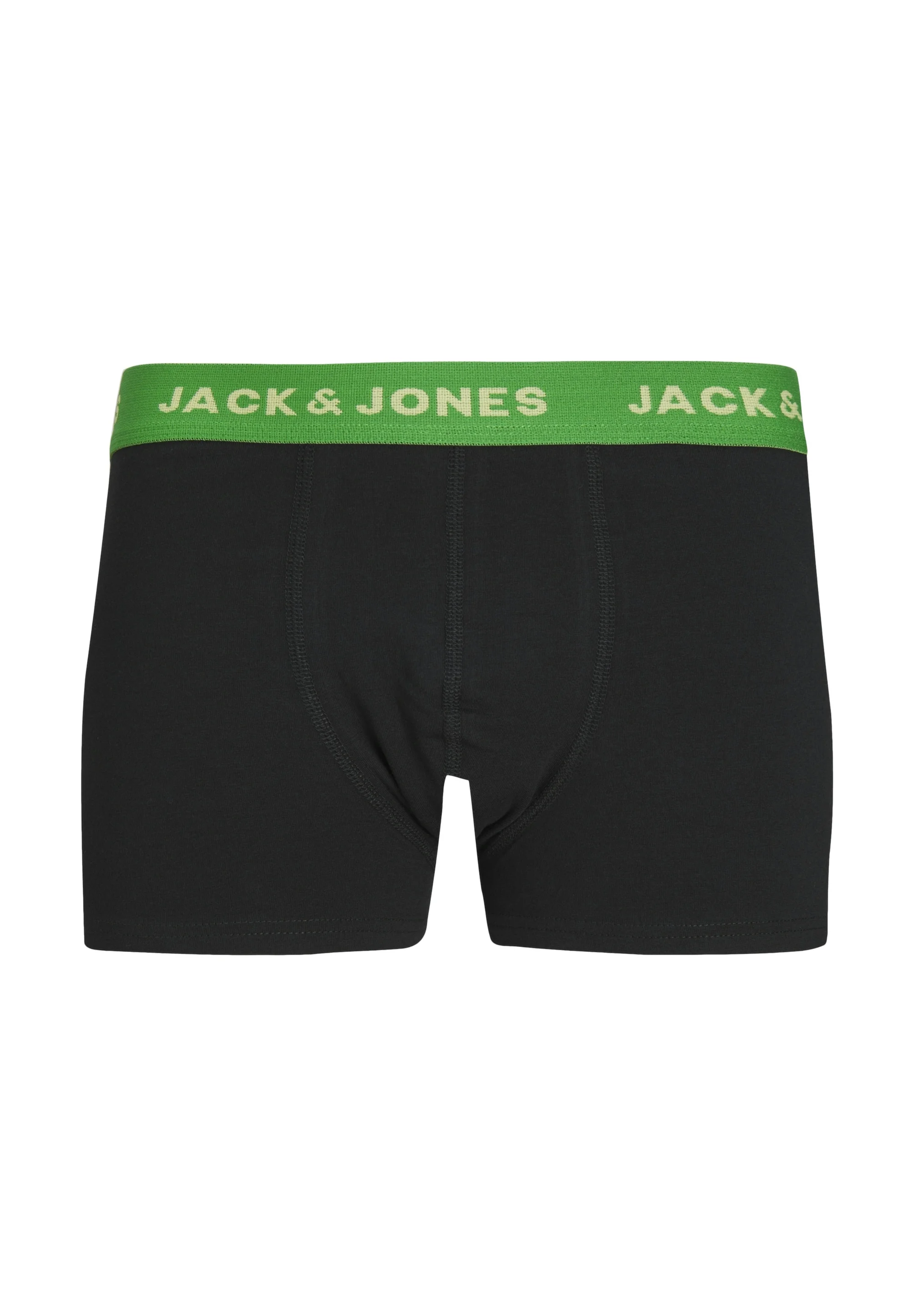 Jack & Jones Junior LEO PACK DE 5 - Culotte