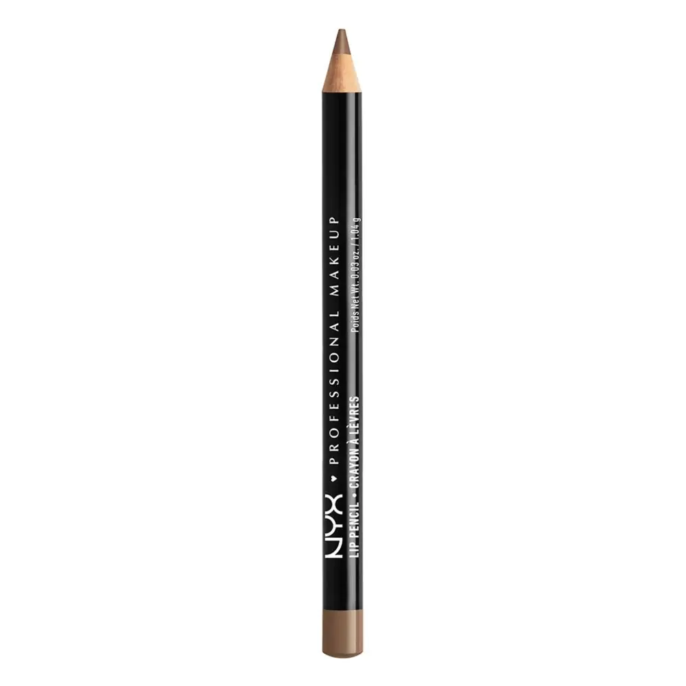 NYX Slim olovka za usne Cappuccino