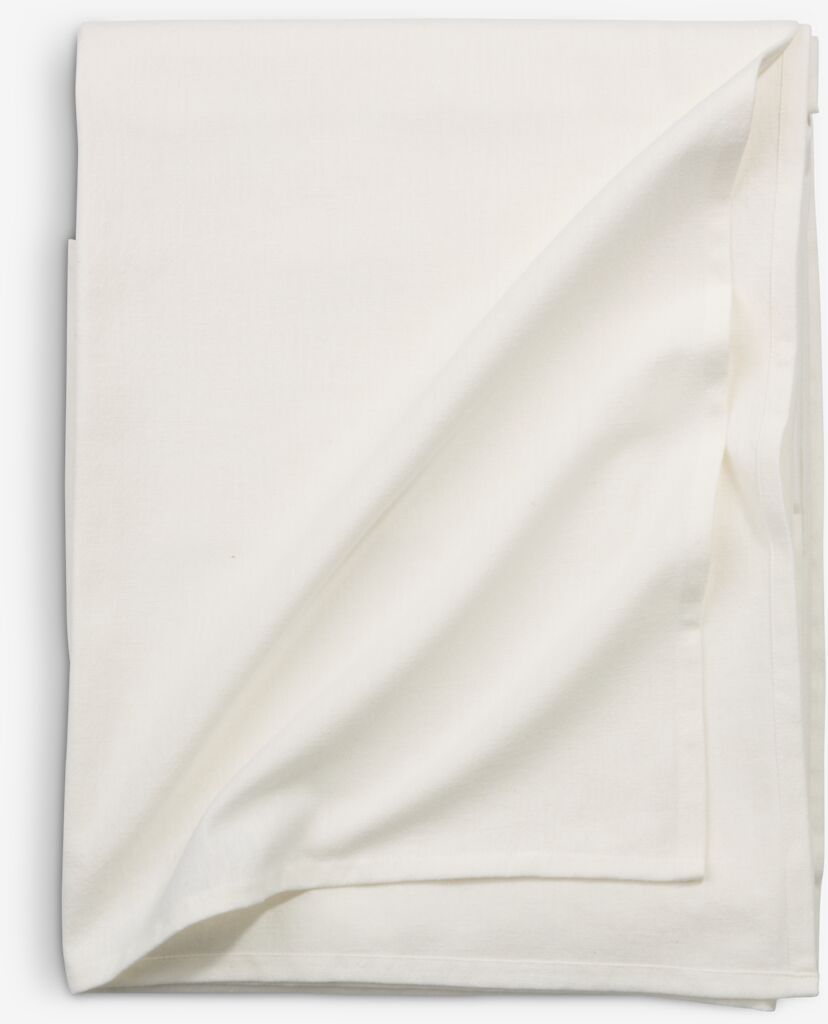 Nappe HEIFRYTLE 140x240 blanche