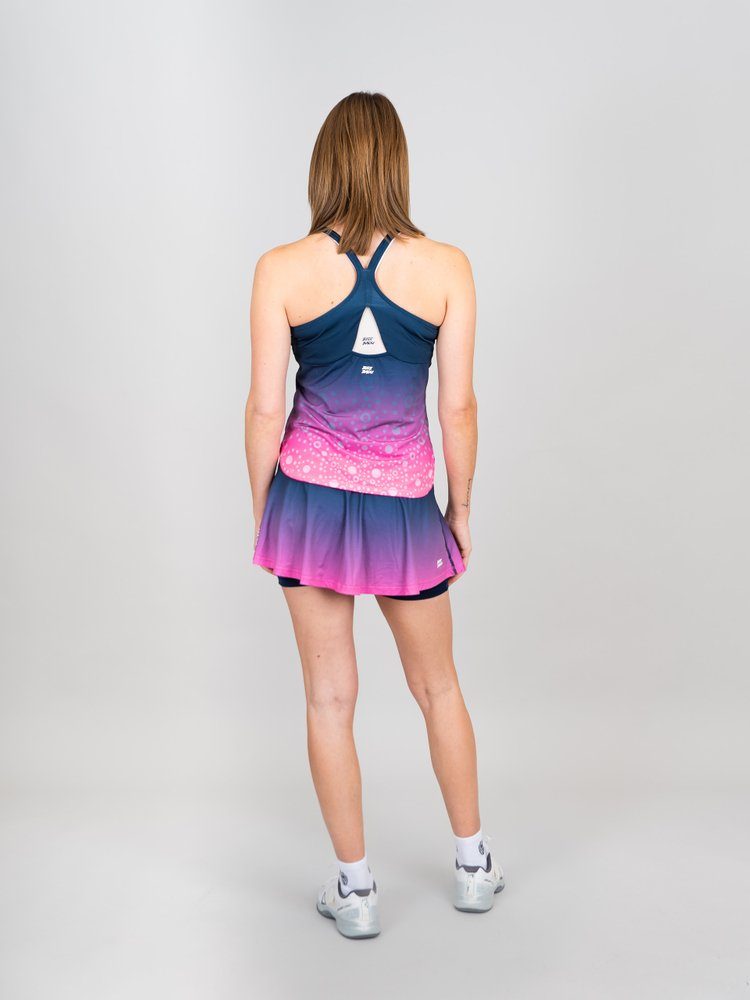 BIDI BADU Tennisrock Colortwist