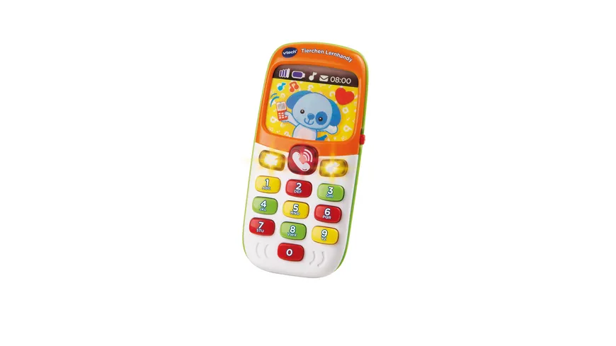 VTech Baby - Tierchen Lernhandy