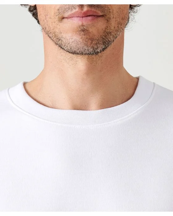 Tee-shirt manches longues molleton gratté Thermolactyl