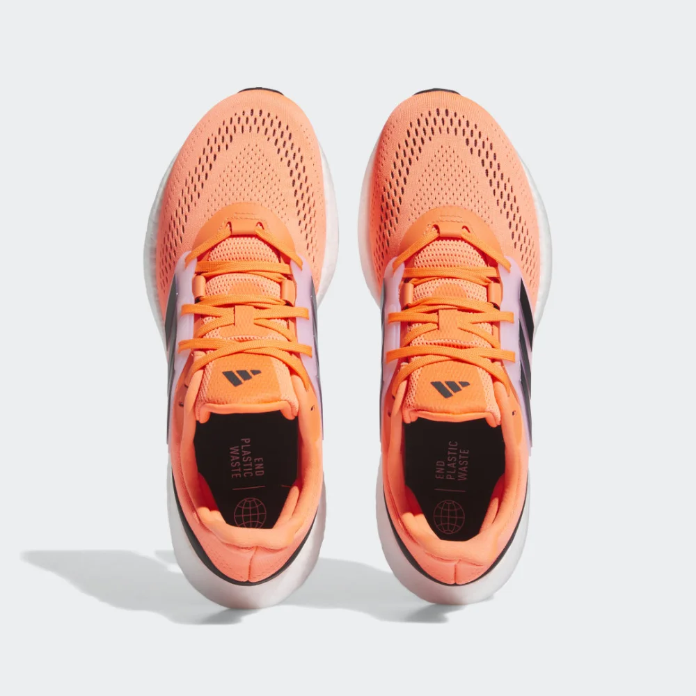 adidas Pureboost 22 HQ8587 / rot