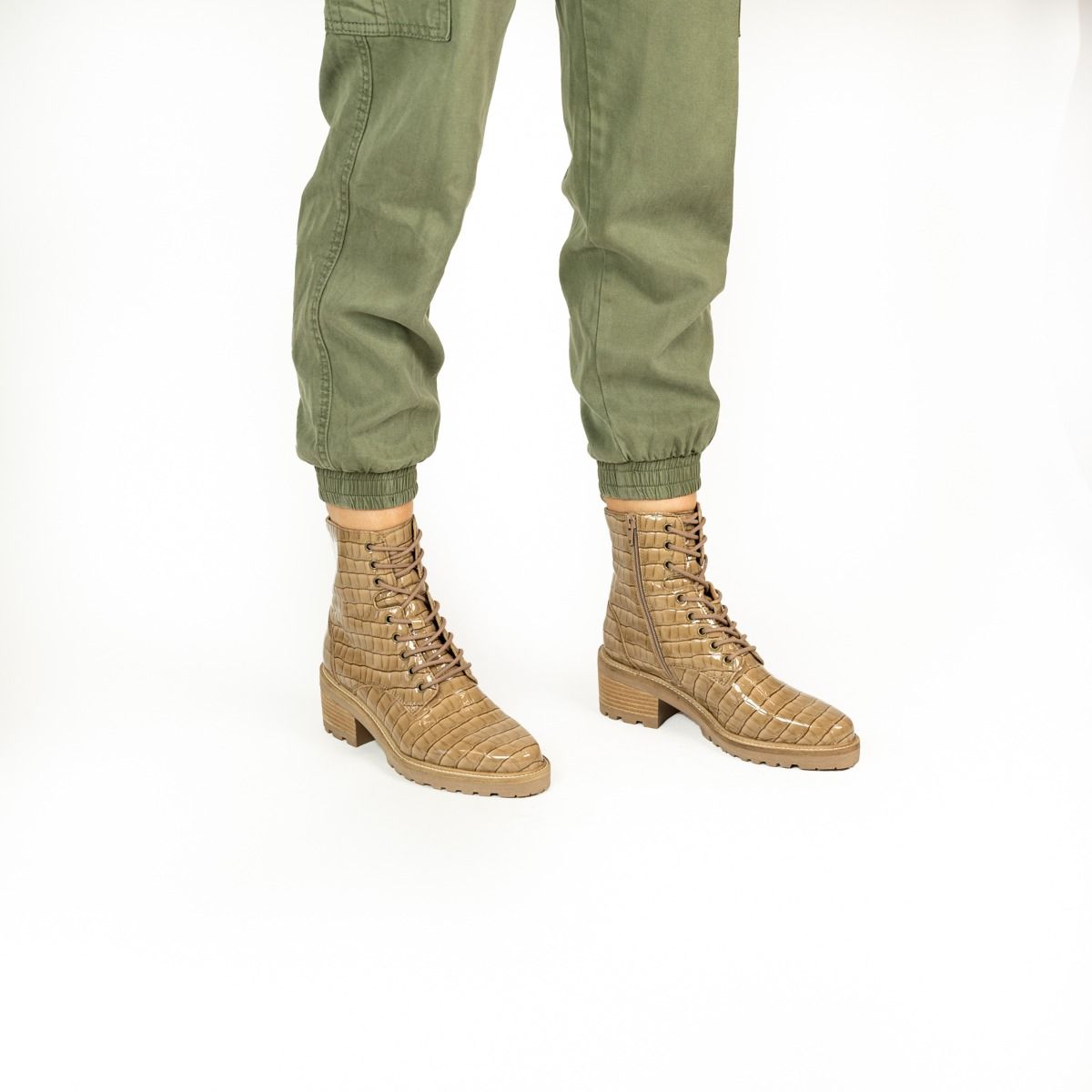 Mamzelle  QUALON - beige