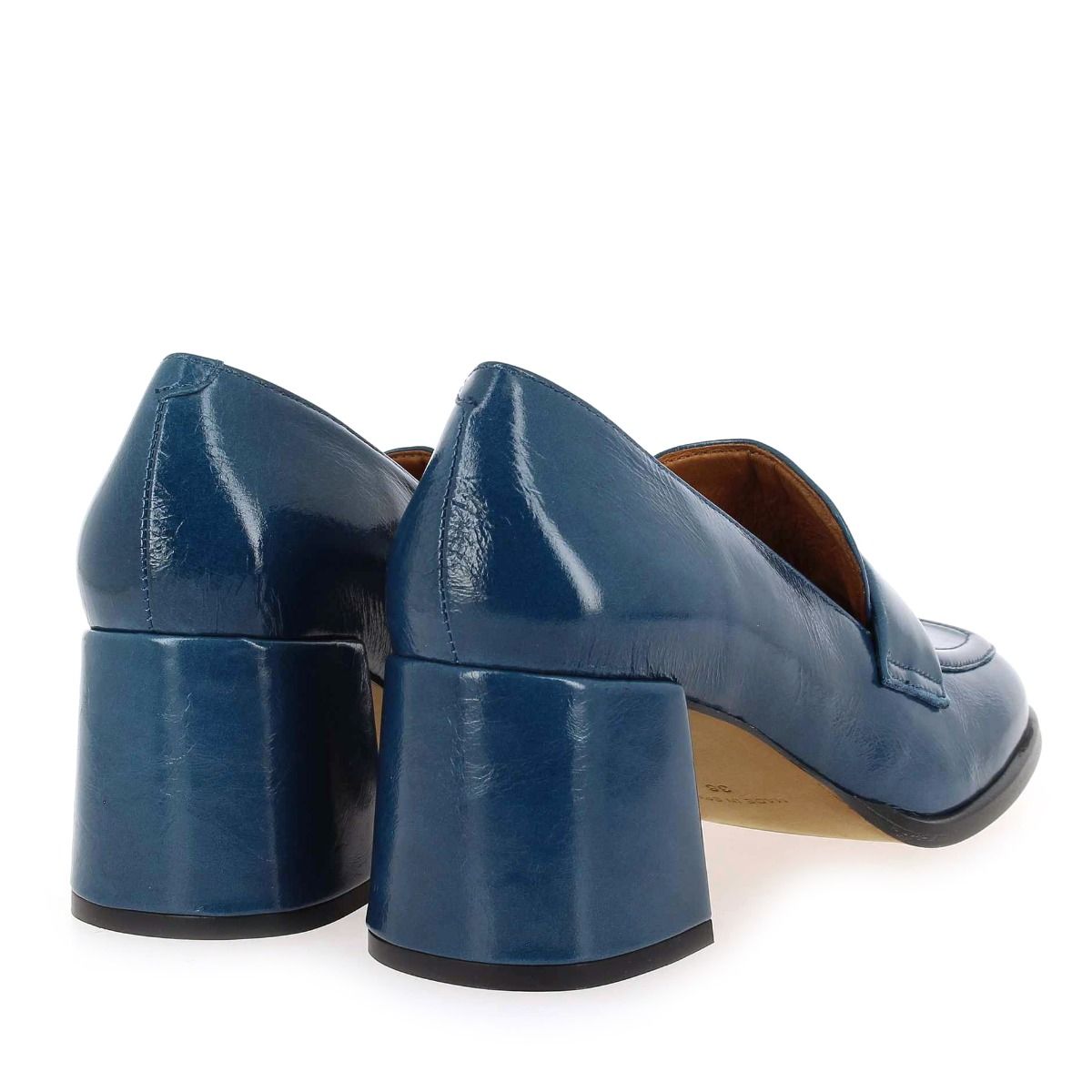 Angel Alarcon  22551 624A - bleu