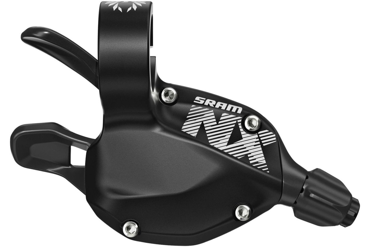 SRAM Trigger NX Eagle 12-fach, hinten