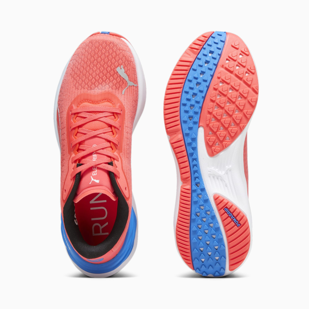 PUMA Electrify NITRO 3 378456_05 / pink