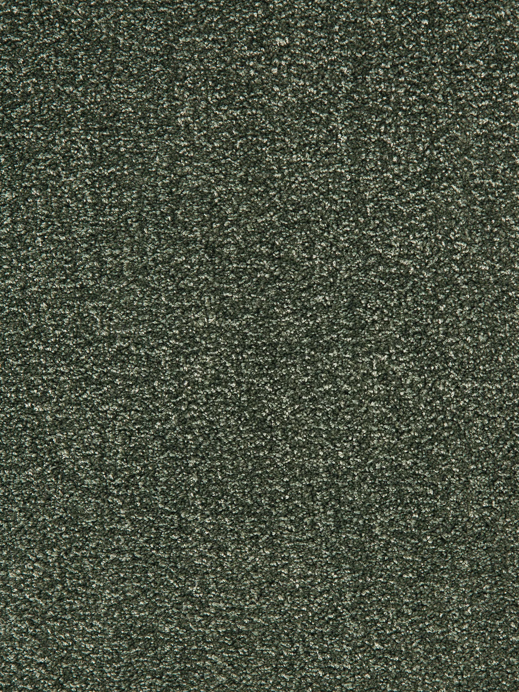 Sensation Hochflor-Teppich, Weiss