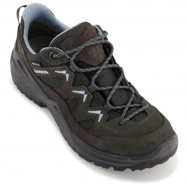 Lowa - Women's Sirkos Evo GTX LO - Multisportschuhe