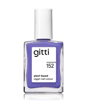 gitti no. 152 Nagellack-15 ml