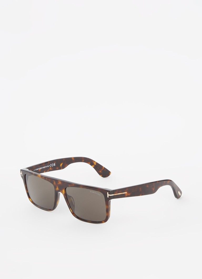 Tom Ford Philippe-02 sunčane naočale FT0999