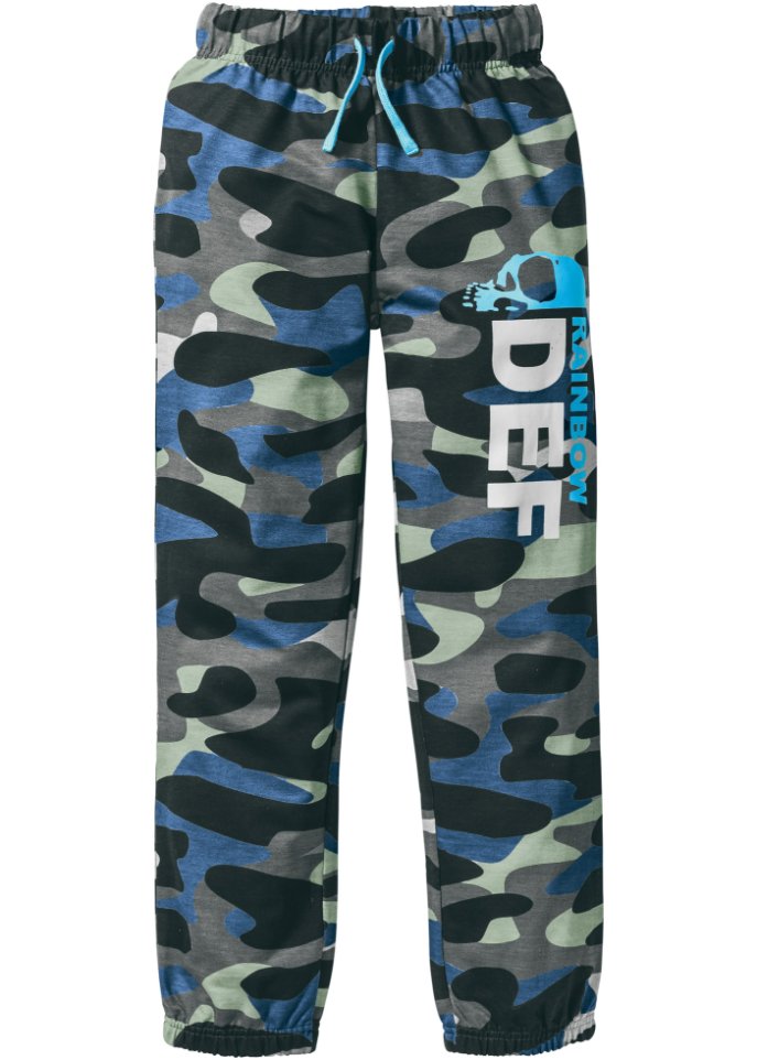 Jungen Sweathose