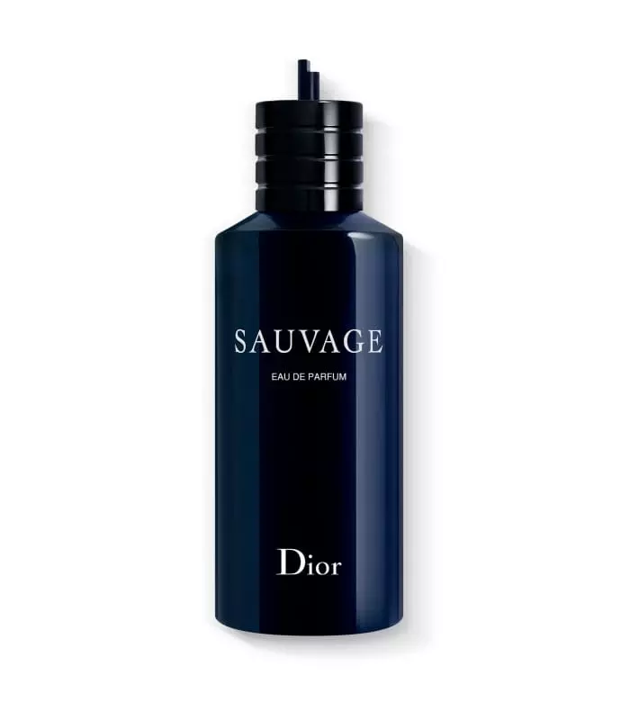 SAUVAGE Eau de Parfum La Recharge