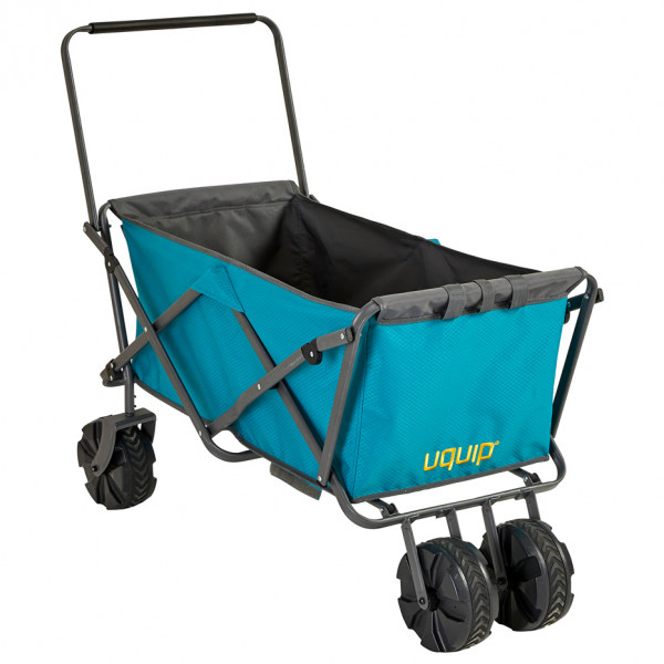 Uquip - Buddy - Bollerwagen
