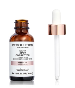 REVOLUTION SKINCARE Dark Spot Corrector Gesichtsserum-30 ml