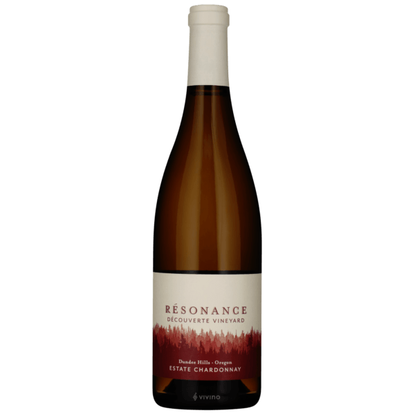 RésonanceDécouverte Vineyard Estate Chardonnay 2019