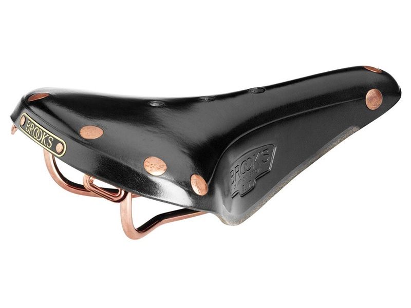 Brooks B17 Special Sattel black kaufen | Bike-Discount