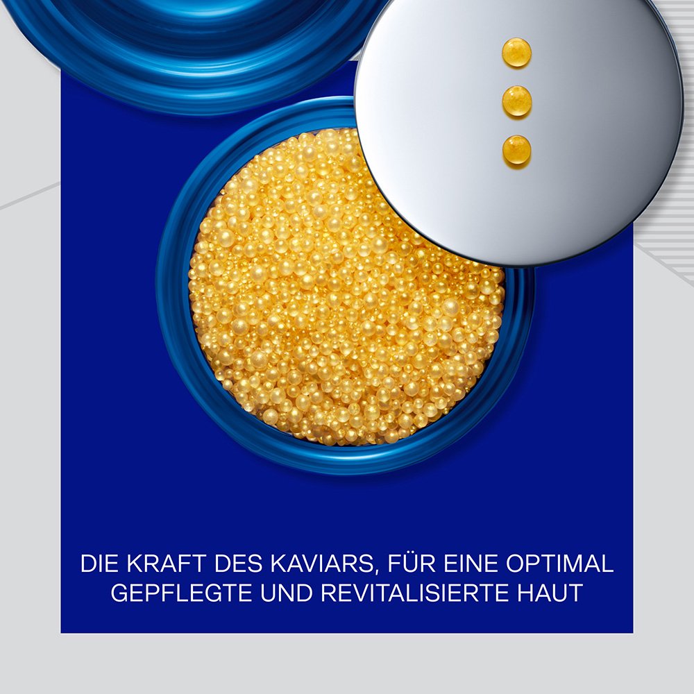 La Prairie Skin Caviar Collection Luxe Cream Sheer
