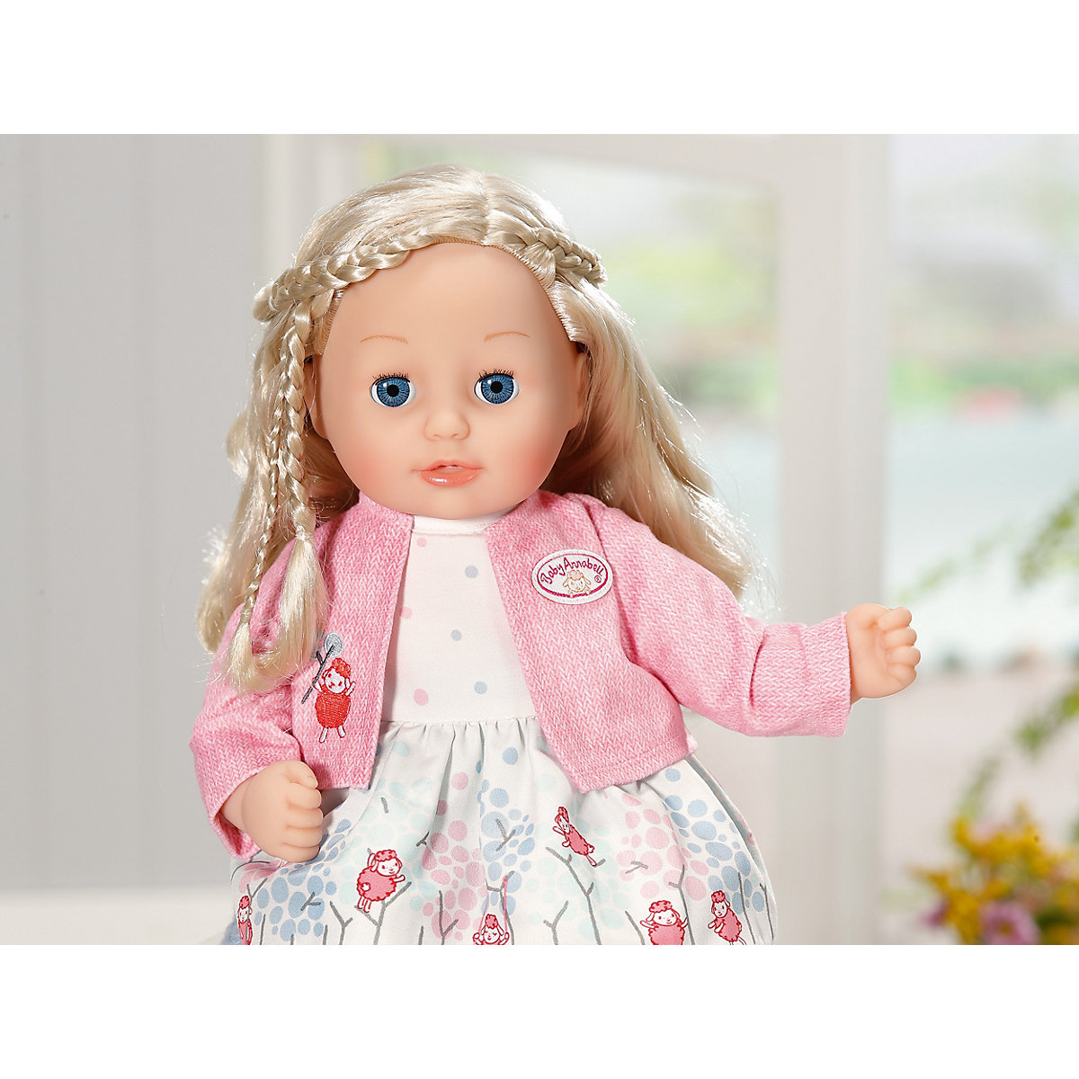 Baby Annabell® Little Sophia 36cm