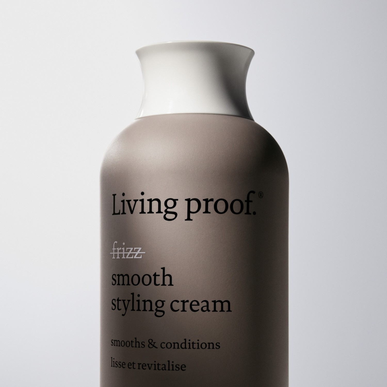 Living Proof Smooth Styling Cream
