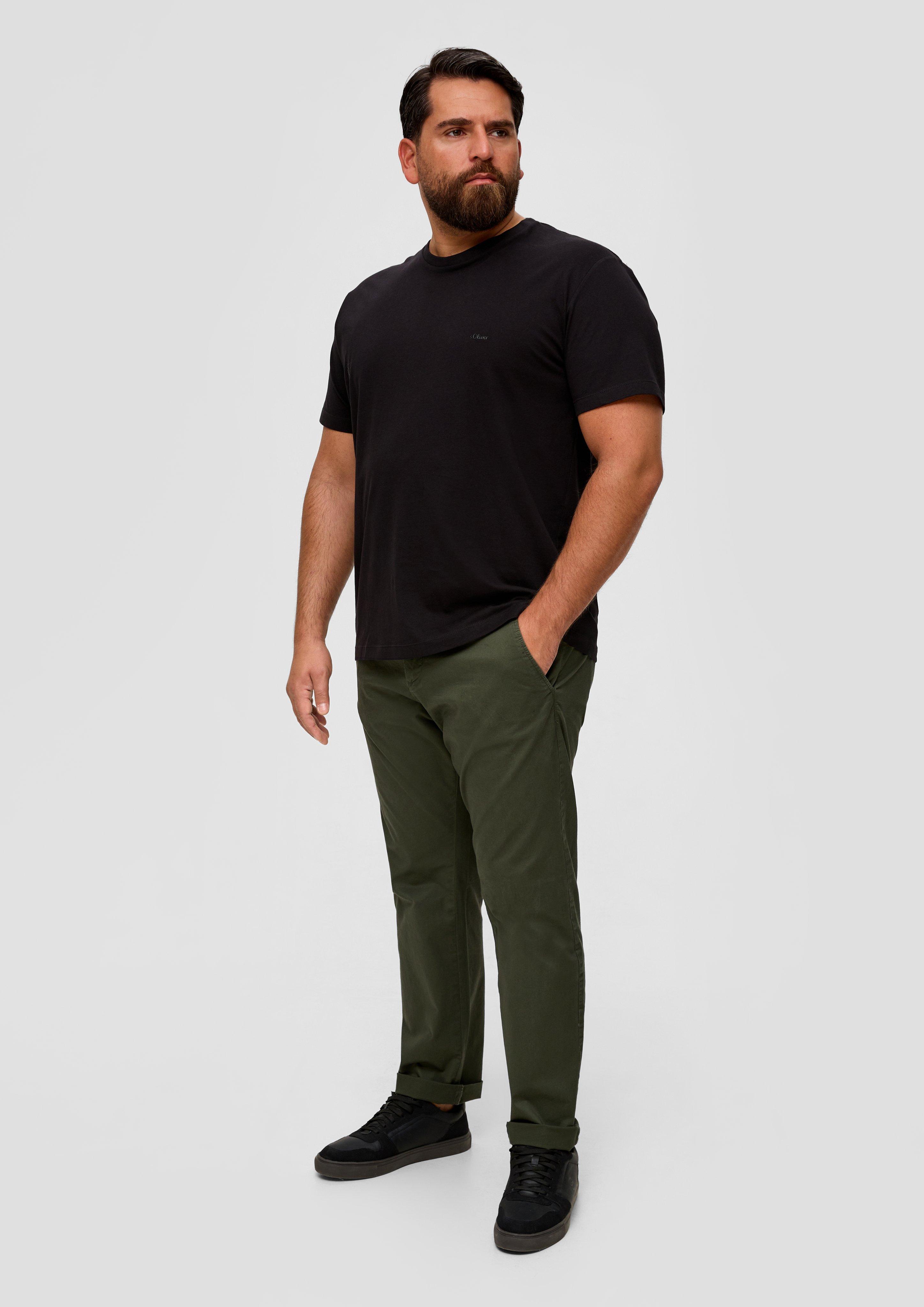 Detroit: Chino im Relaxed Fit  2139668-7940
