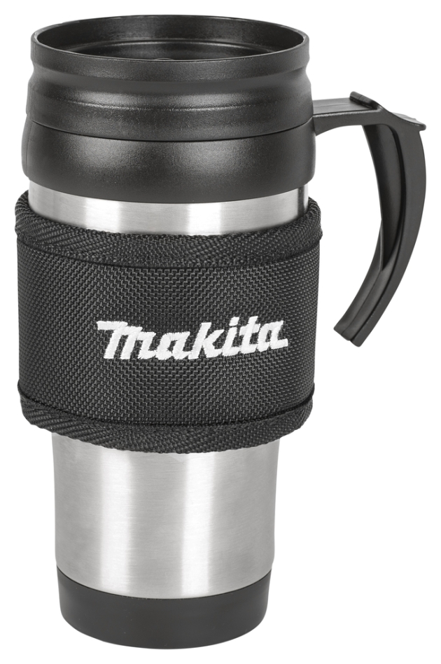 Makita Accessories E-15578 Kubek termiczny z uchwytem