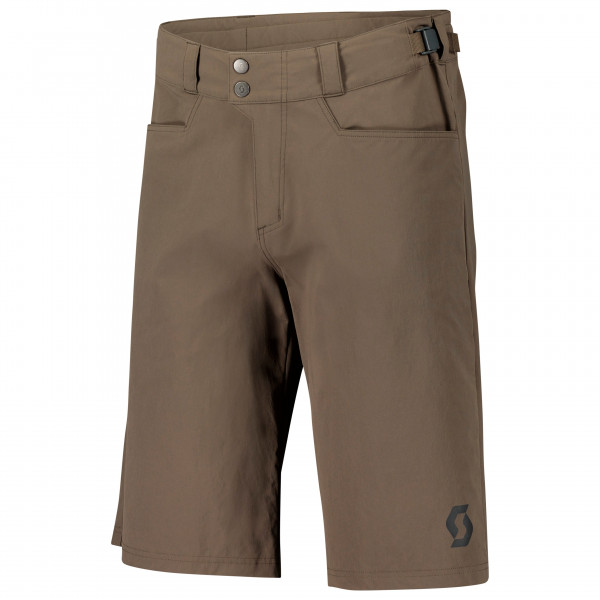 Scott - Shorts Trail Flow with Pad - Radhose