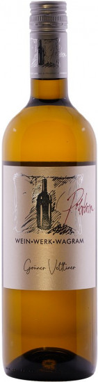 2022 Grüner Veltliner Ried Rosenberg - Wein Werk Polsterer