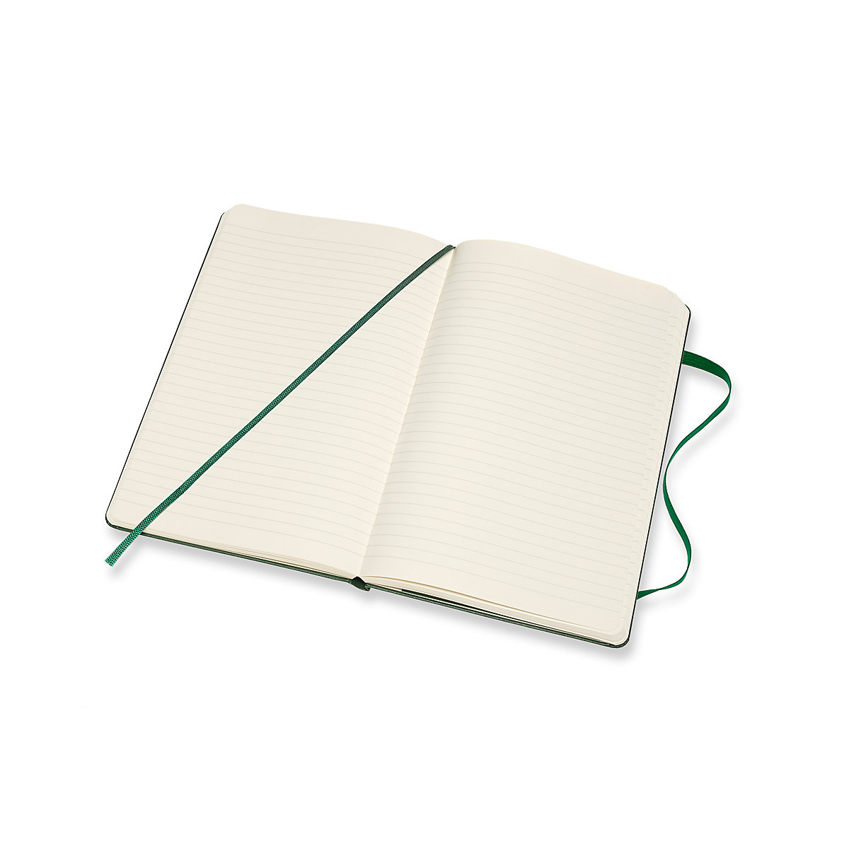 Notizbücher L/A5- Liniert Notizbücher