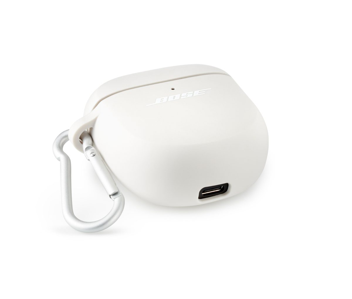 Bose QuietComfort® Earbuds II Transportetui-Silikonhülle