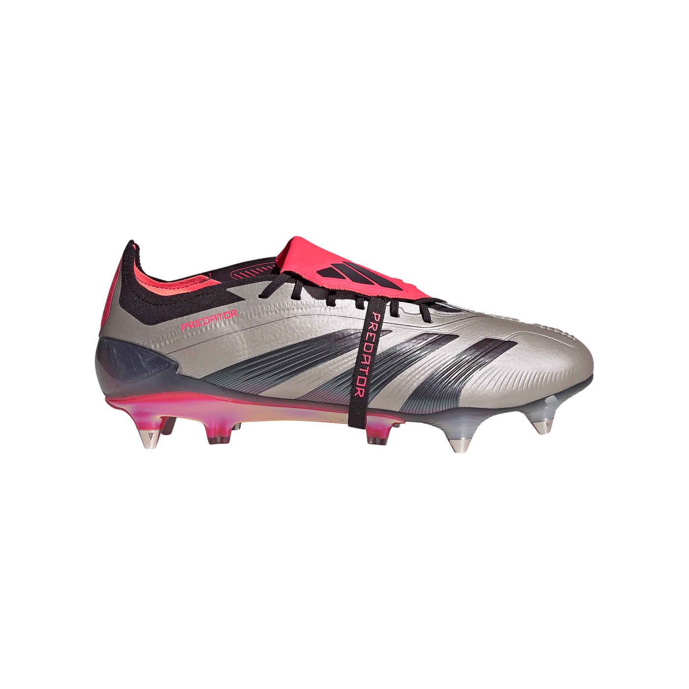 adidas Predator Elite FT SG Weiss