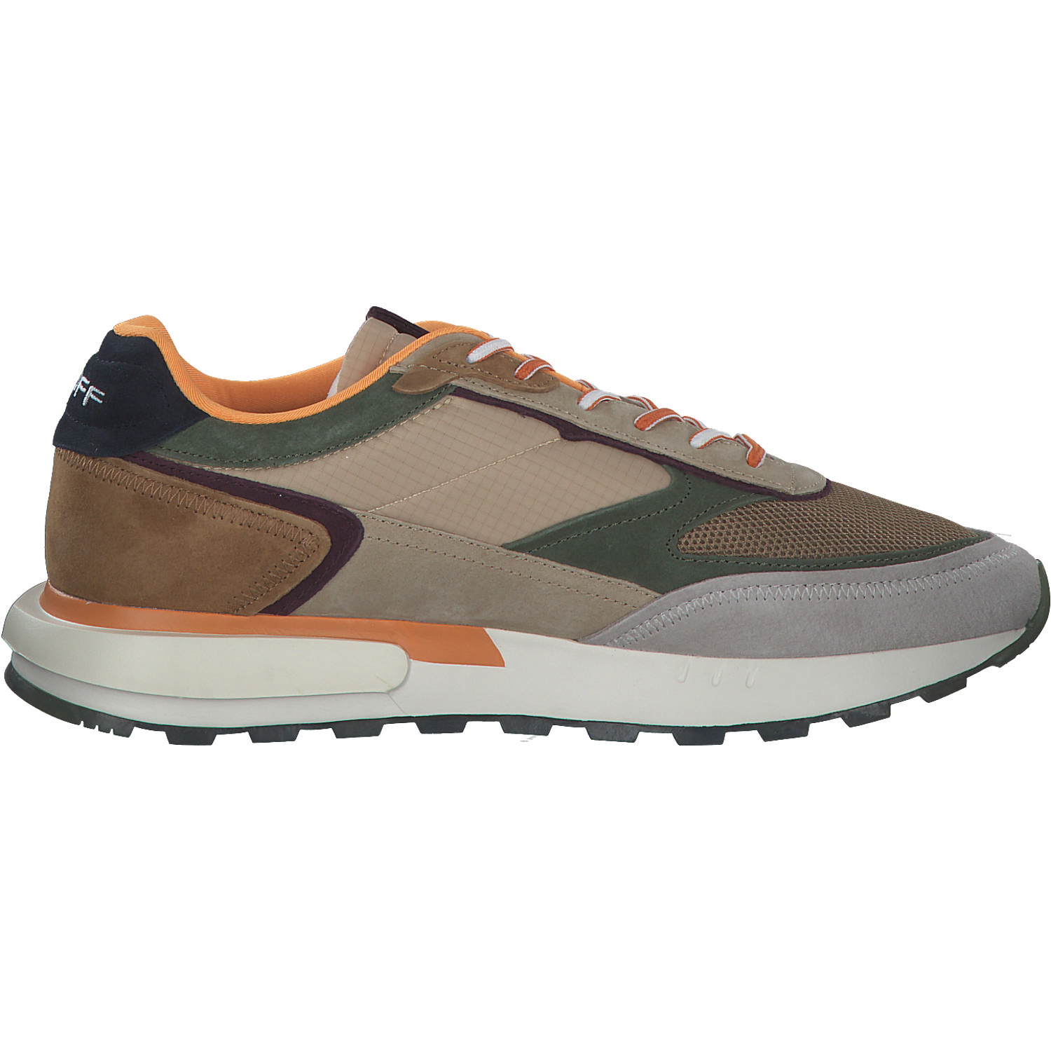 Hoff Schuhe 1230760, Klassische- & Business Schuhe, Herren, KILWA