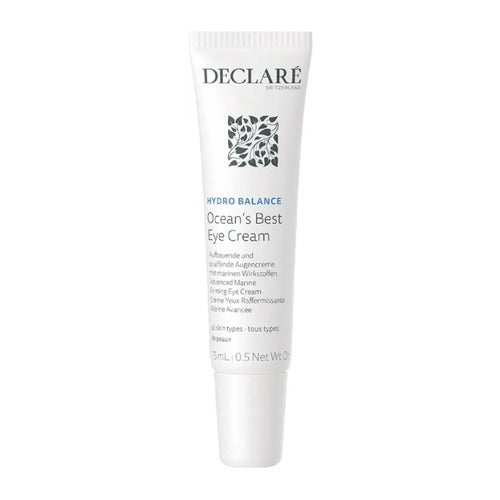 Declaré Hydro Balance Eye Cream 15 ml