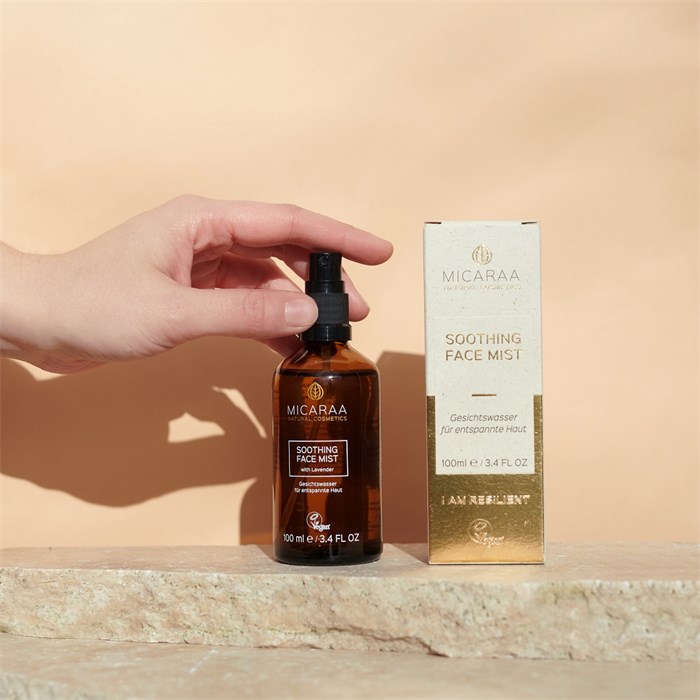 Soothing Face Mist