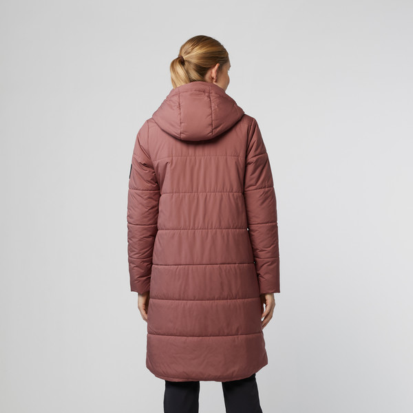 DEUTZER COAT W Damen - Wintermantel