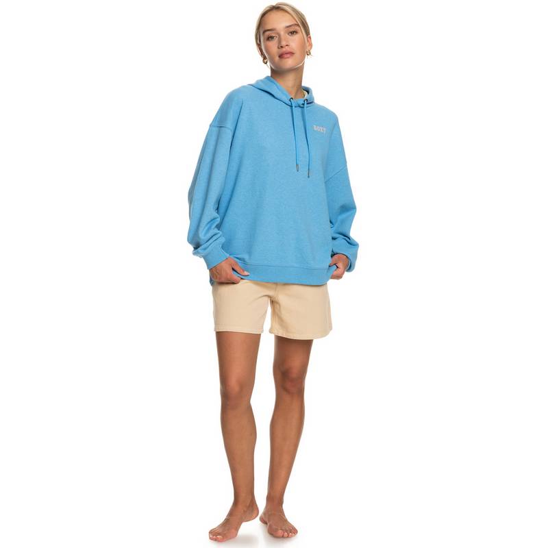 Roxy Lights Out Hoodie Damen