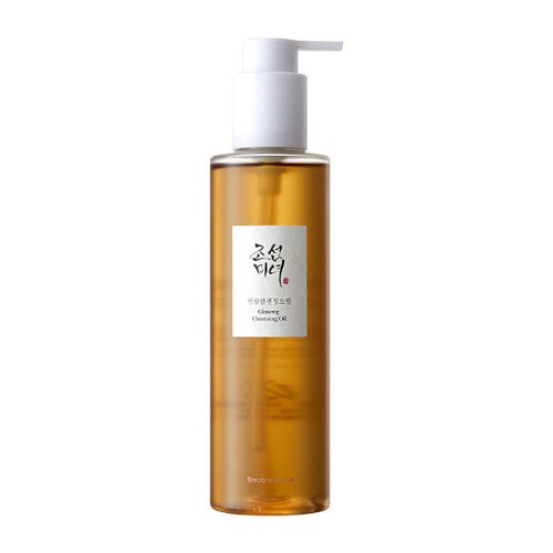Beauty of Joseon Ginseng Reinigingsolie 210 ml