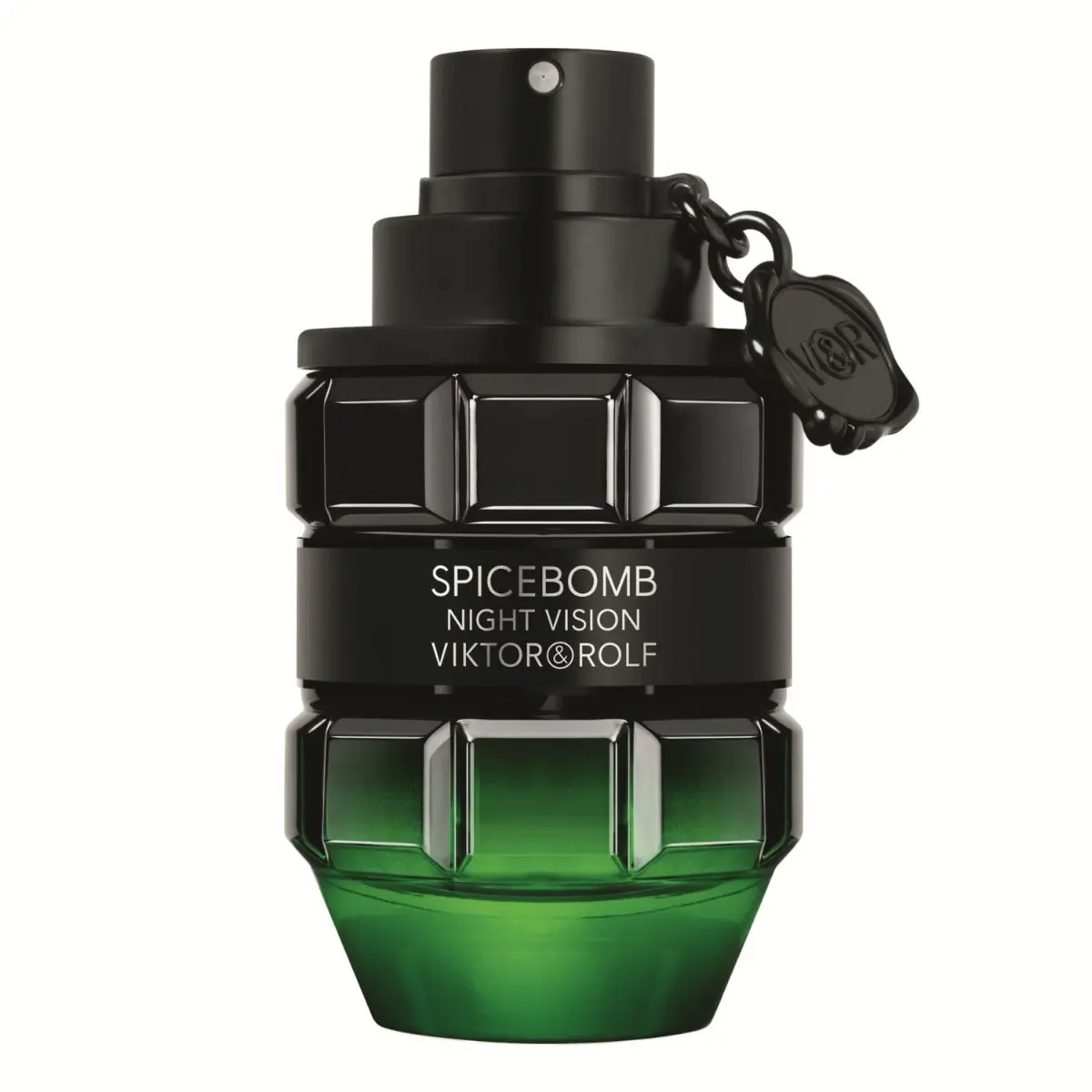 Viktor & Rolf Spicebomb Night Vision Eau de Toilette til mænd, 50 ml