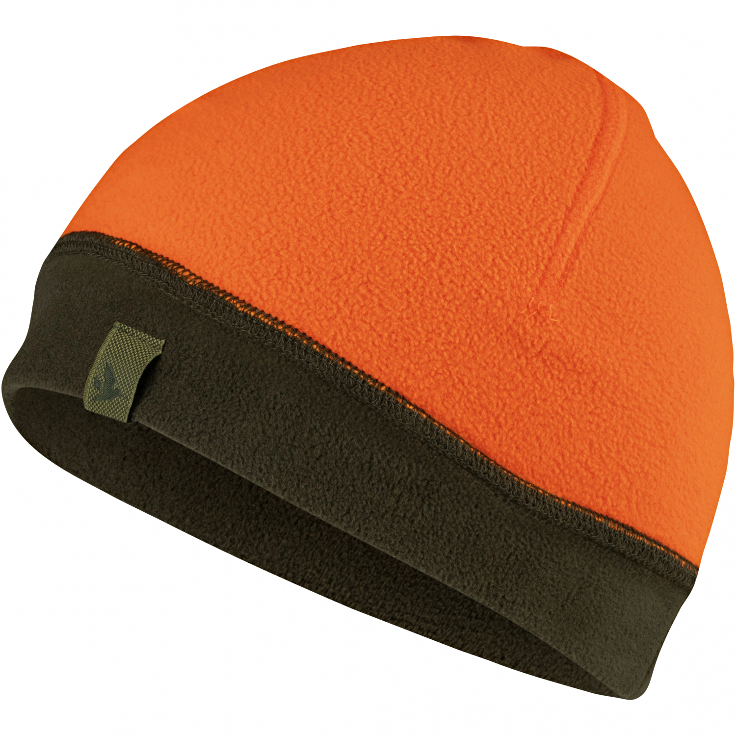 Seeland Unisex Fleecemütze Reversible