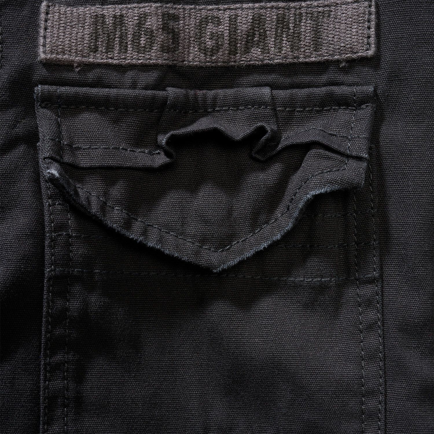 Ladies M65 Giant Jacket