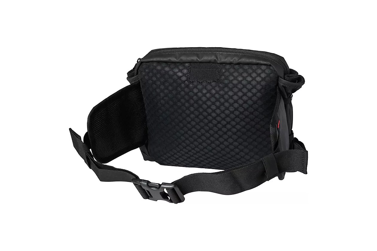 Fox Lumbar Hydration Pack